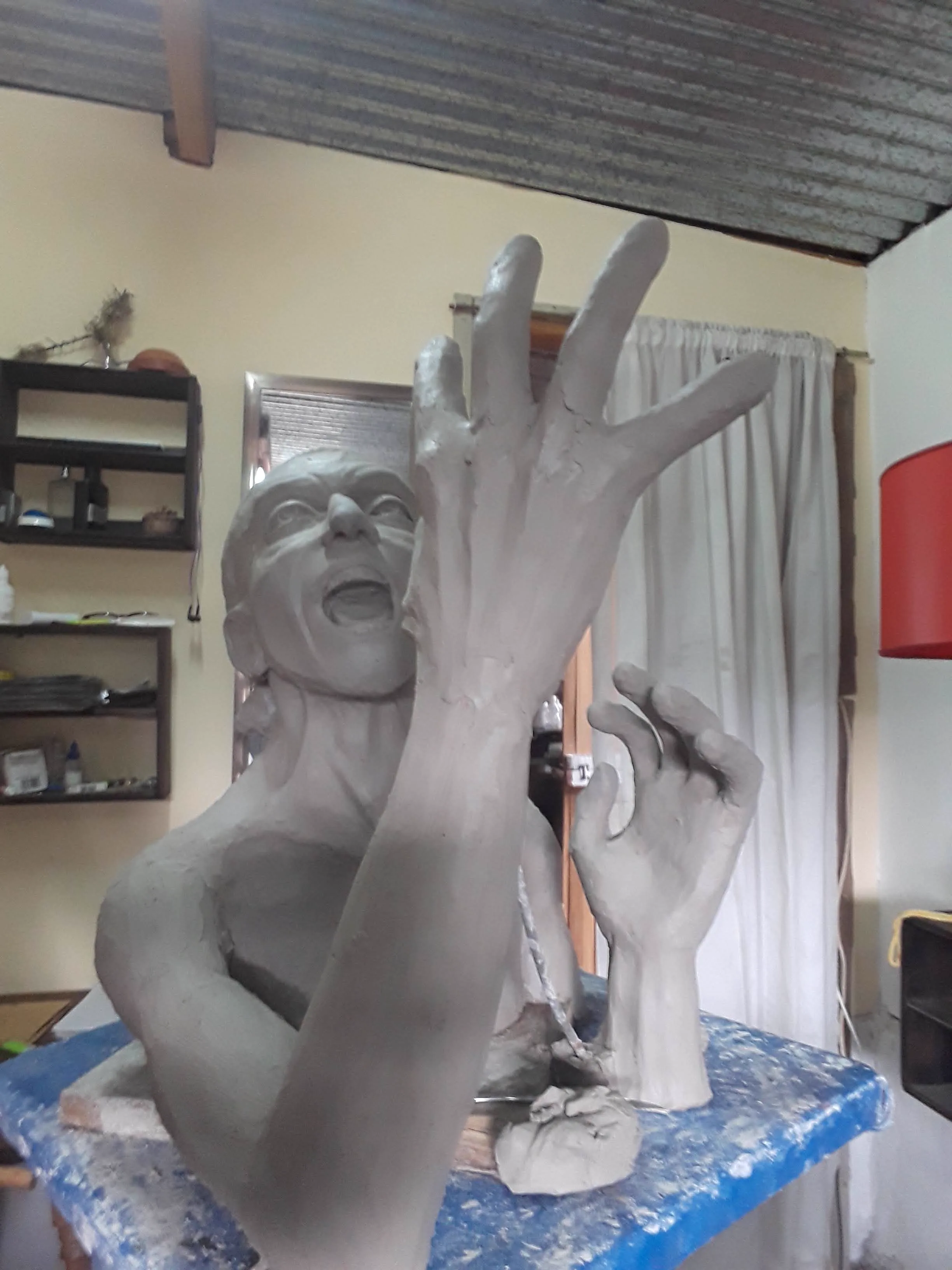 El Grito 1