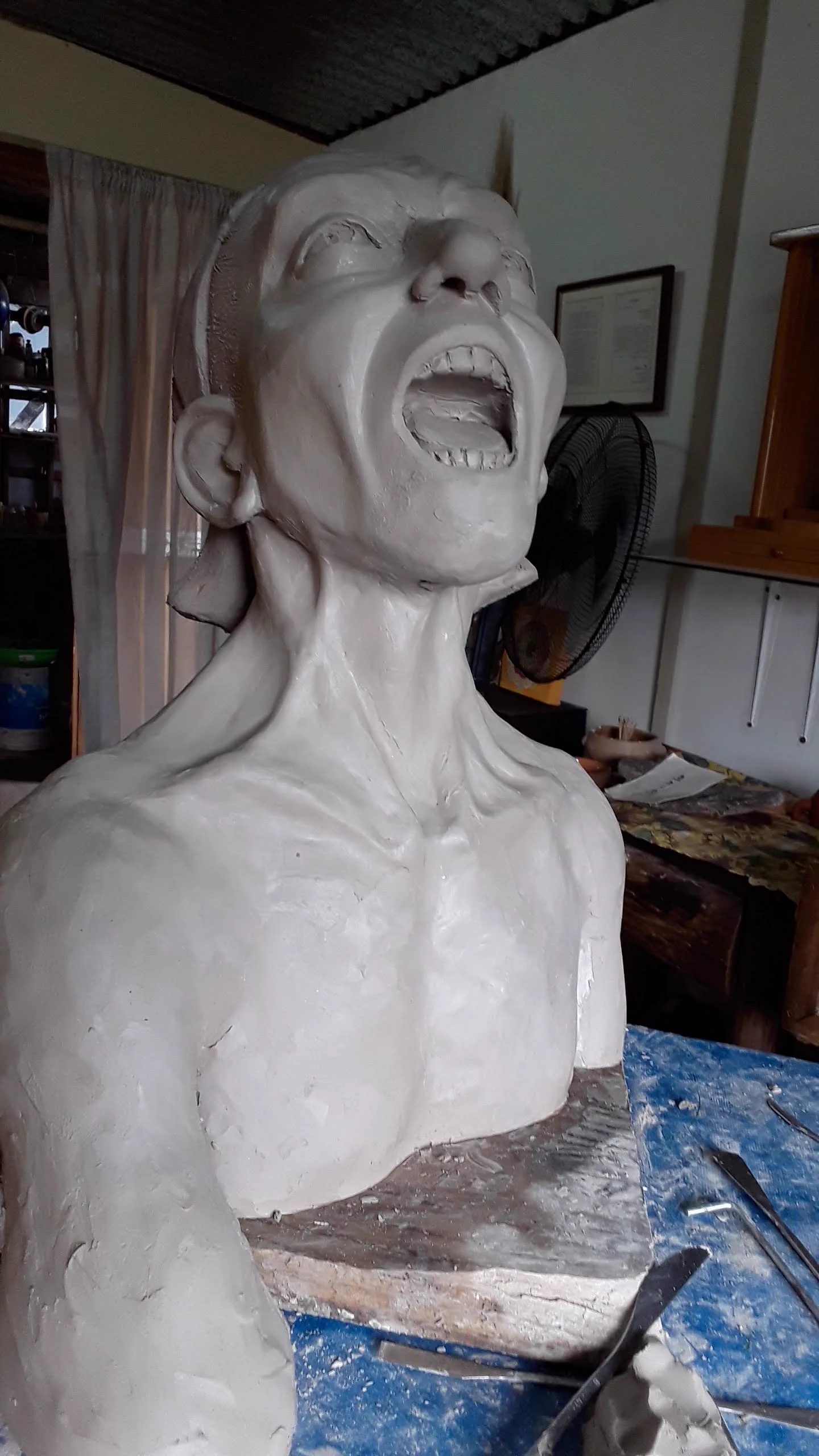 El Grito 10