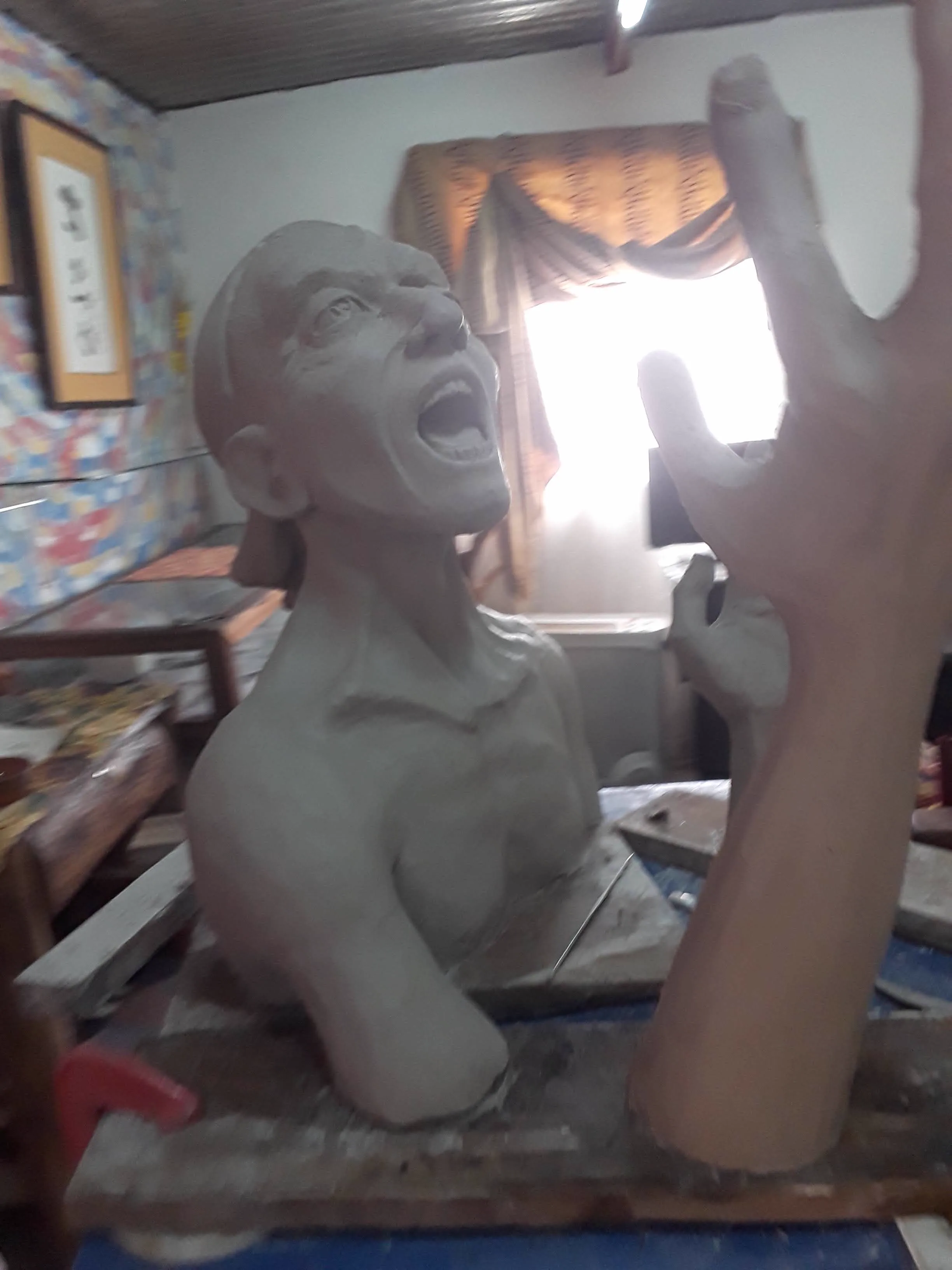 El Grito 2