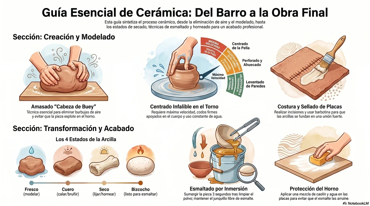 Guía de procesos esenciales