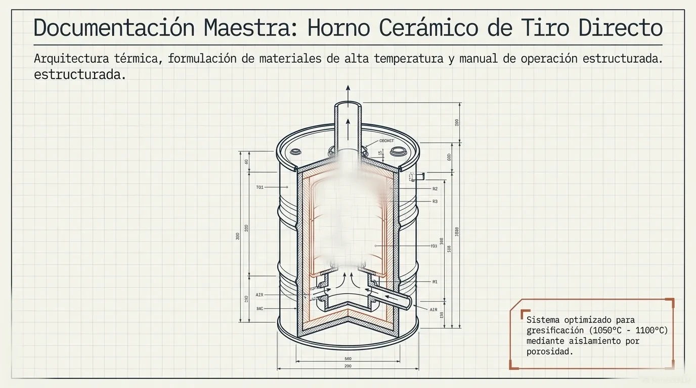 Documentación Maestra