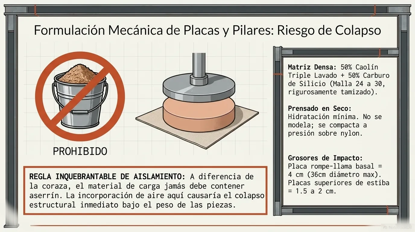 Formulación Mecánica