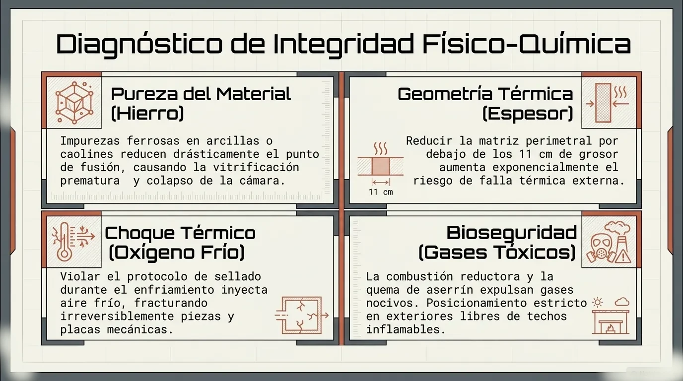 Diagnóstico de Integridad