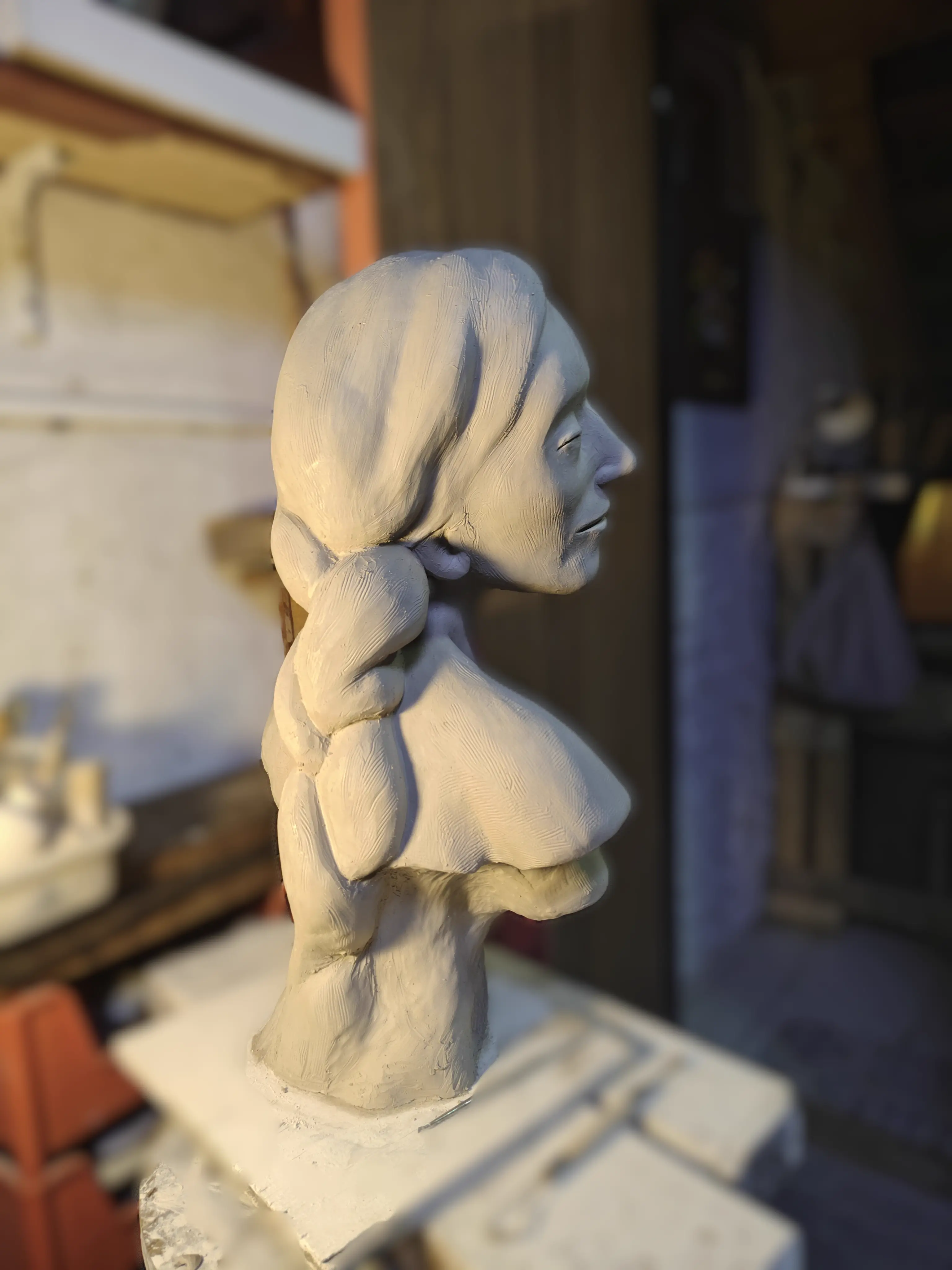 Mujer