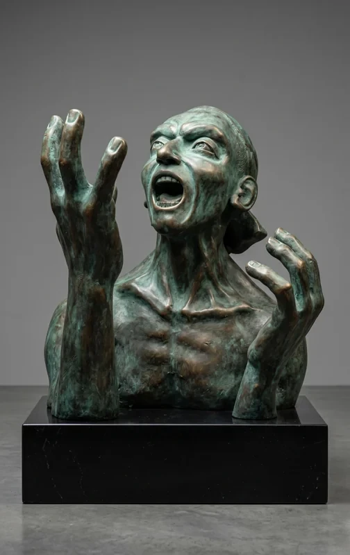 El Grito E
